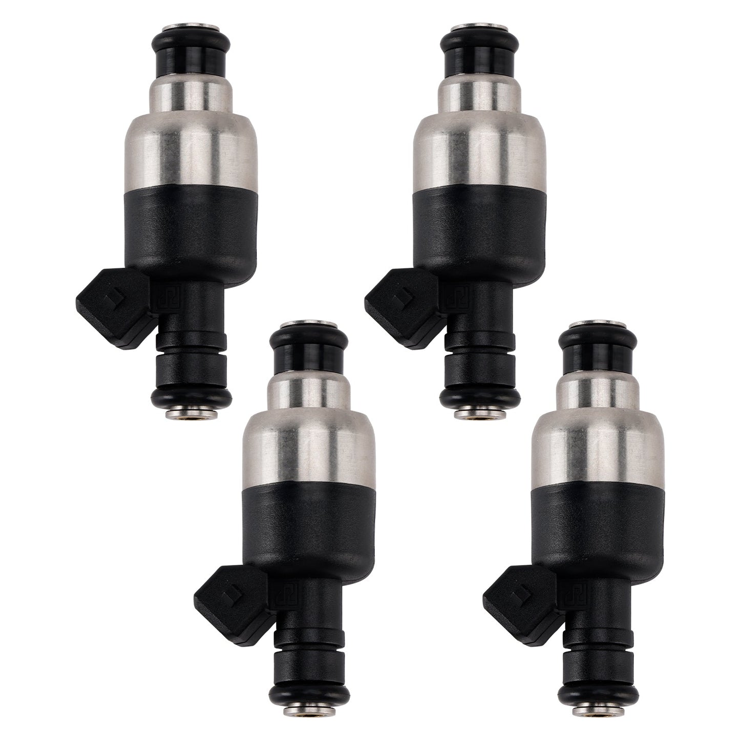 Iniettore di carburante 4 pezzi 17109450 adatto per Daewoo Lanos 1997-2004 adatto per Nexia 1995-1997