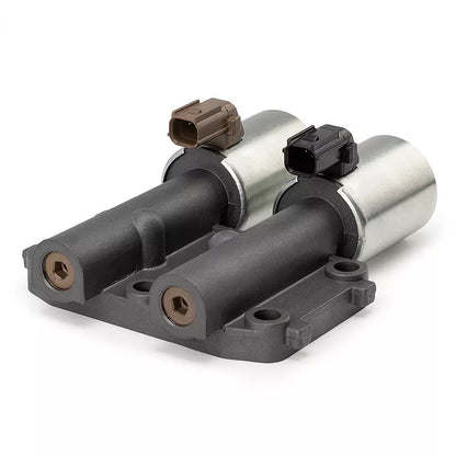2008-2009 Honda Accord EX Coupe 2 porte 2.4L Trasmissione Doppio solenoide lineare 28260-R90-004