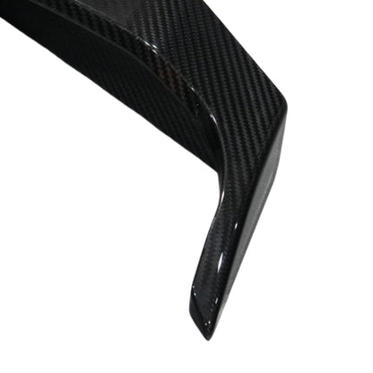 Finiture di ventilazione laterali in vera fibra di carbonio per Mercedes Benz Classe G W465 (modelli dal 2025 in poi).