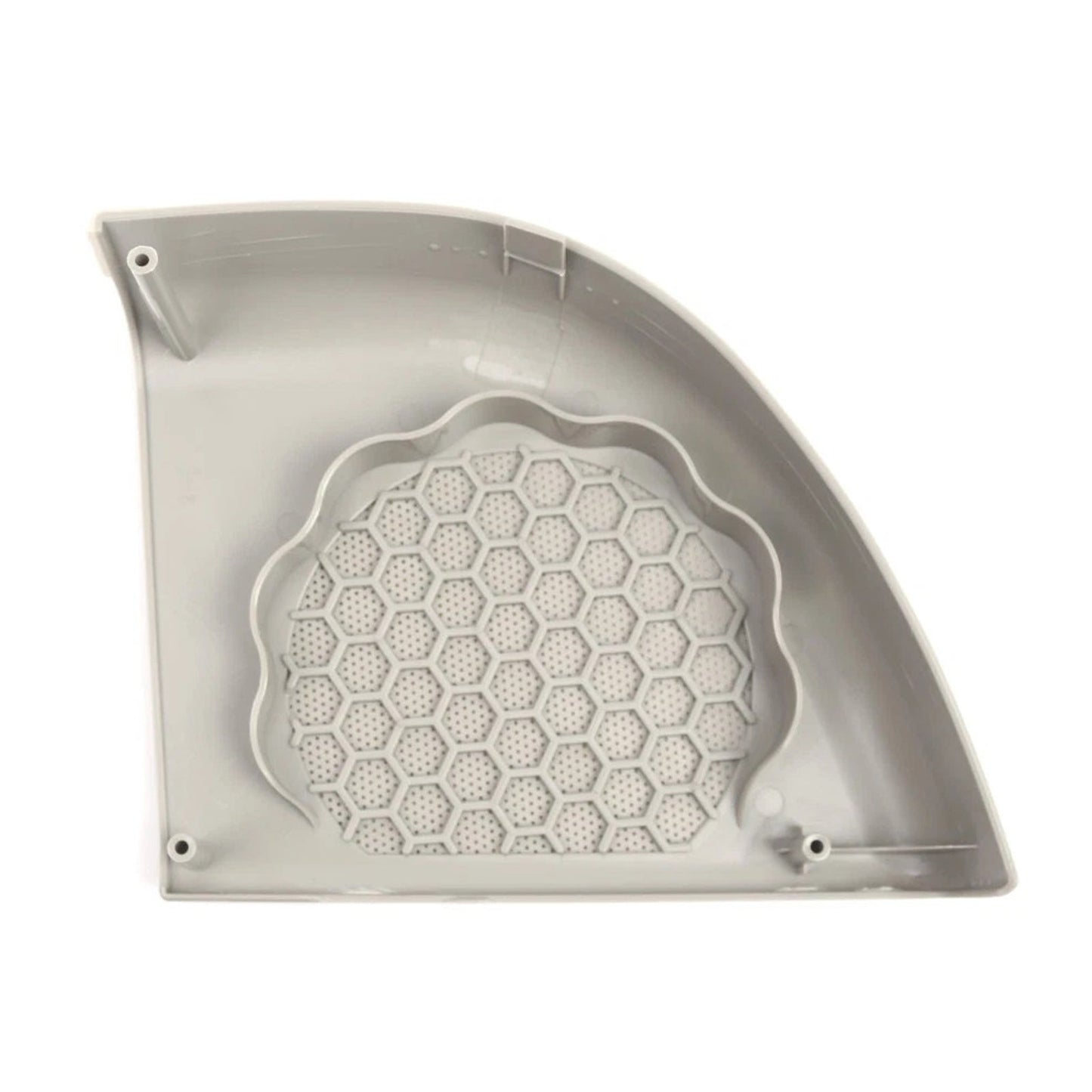 Copertura altoparlante portiera anteriore destra per Mercedes W203 CLC Coupe A20372704887E94