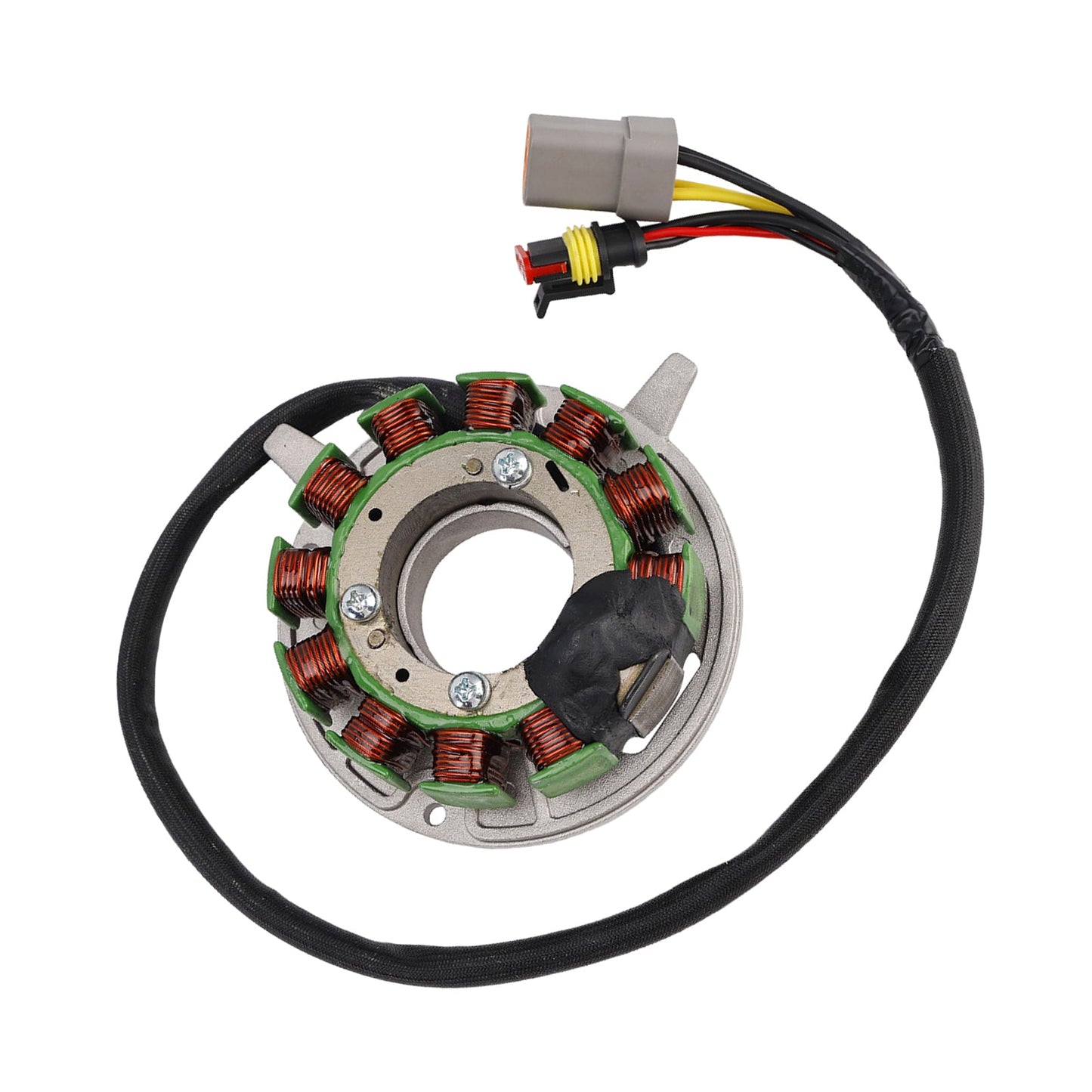 Bobina statore alternatore 420889368 per Ski-Doo Bombardier Freestyle Grand Touring