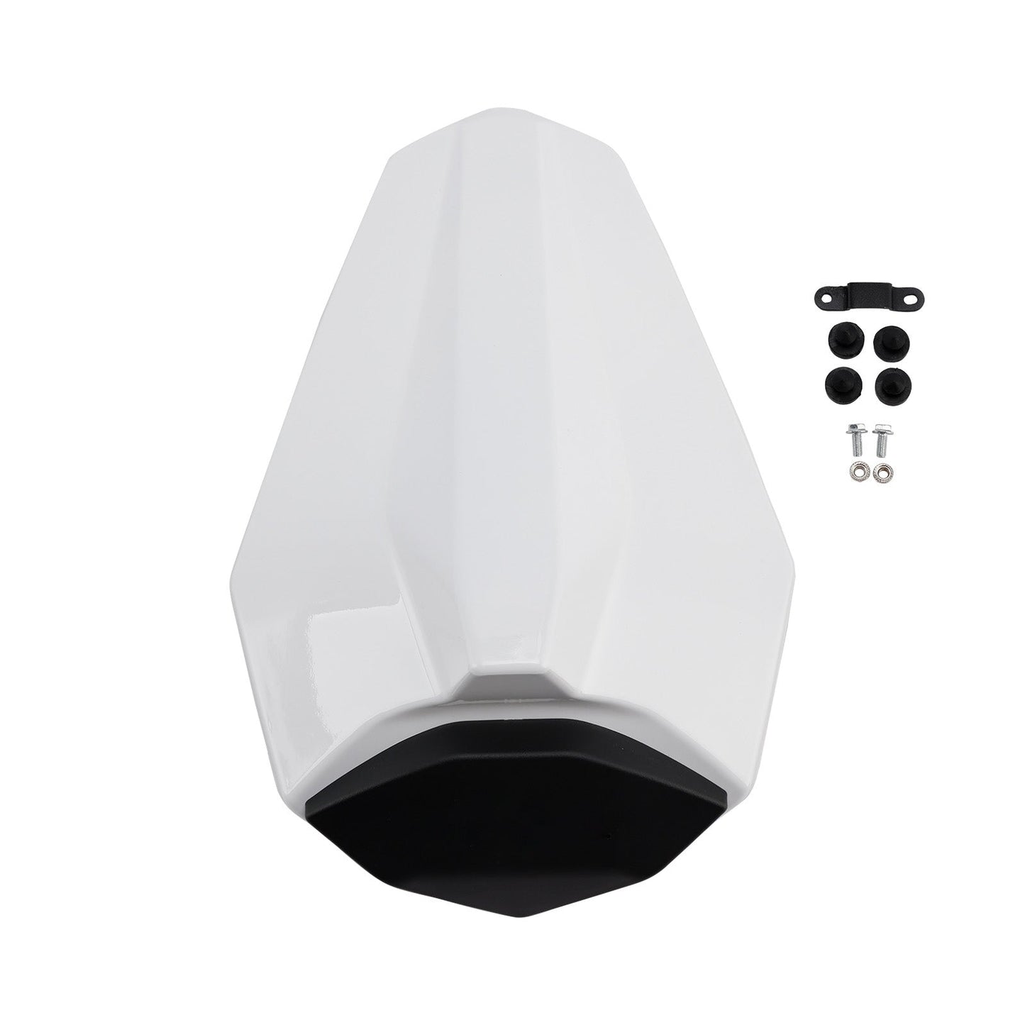 Carenatura posteriore Racing Tail per Kawasaki ZX25R ZX4R ZX4RR 2020-2025