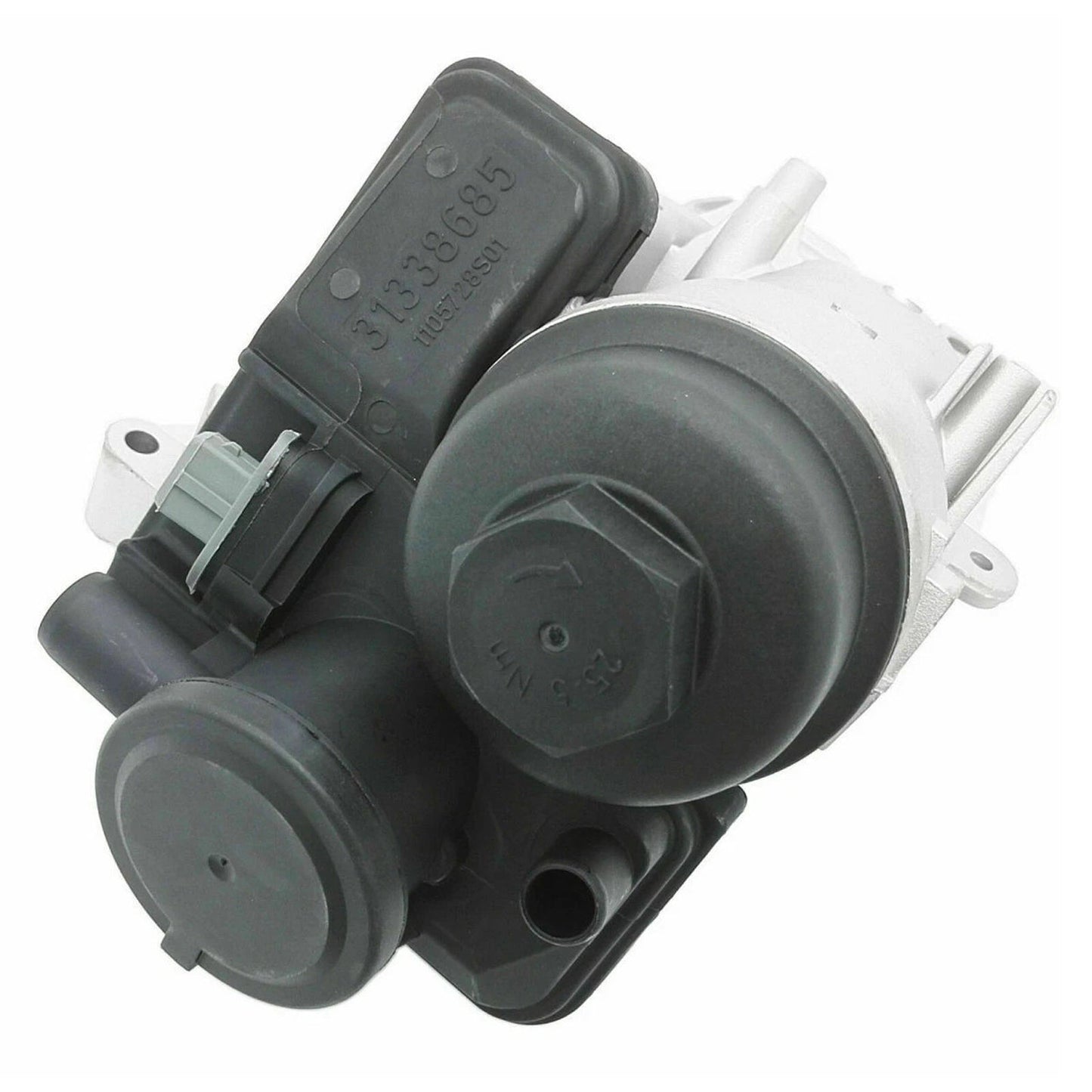 Filtro olio e gruppo radiatore olio per Volvo S40 V50 S60 V60 XC60 XC70 C70 2004-2016