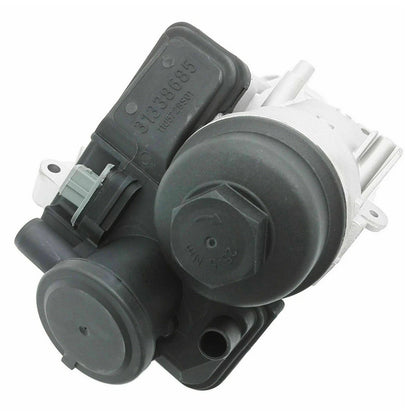 Filtro olio e gruppo radiatore olio per Volvo S40 V50 S60 V60 XC60 XC70 C70 2004-2016