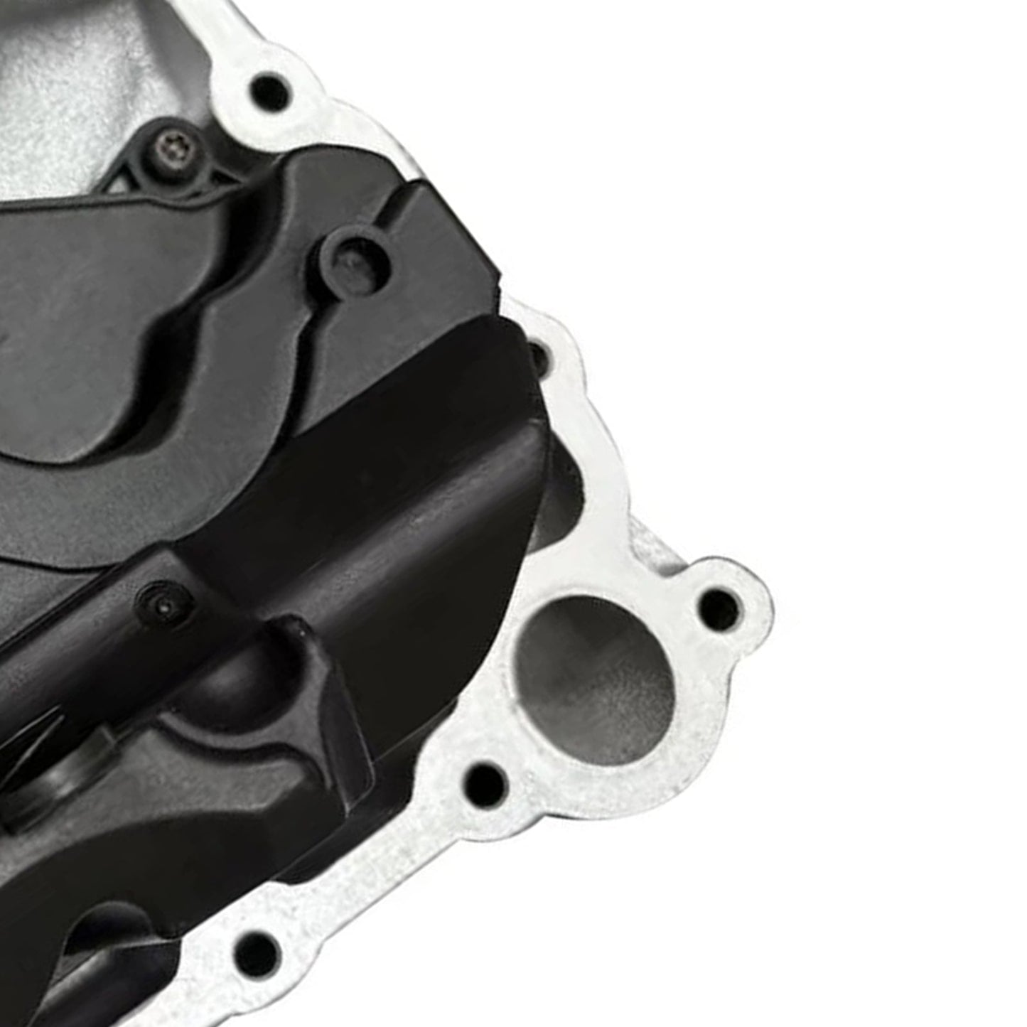 Sistema di ventilazione del blocco cilindri per Audi A8 S8 06E103772E 06E103772C