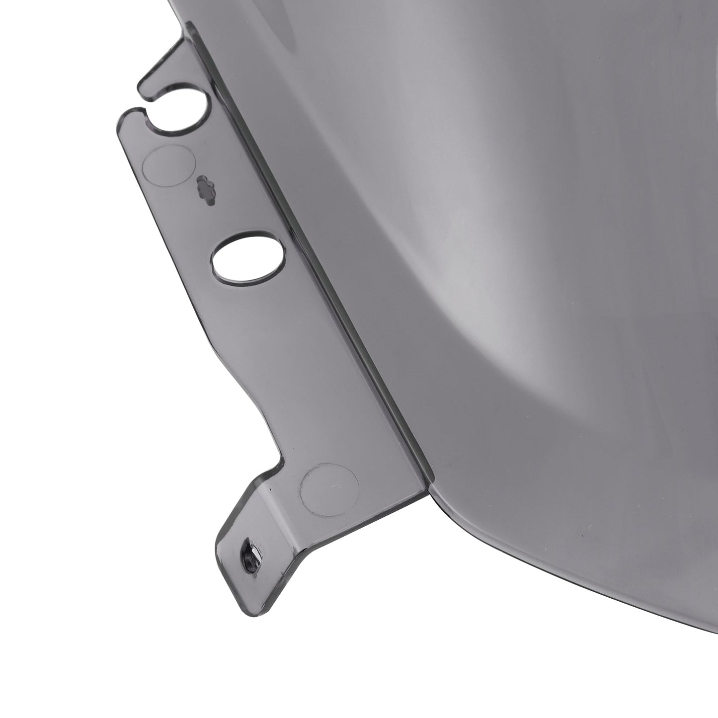 Parabrezza per moto Daytona 660 2024-2025
