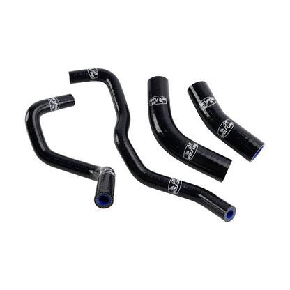 Kit tubo flessibile di raffreddamento radiatore in silicone Yamaha Tenere 700 2019-2024