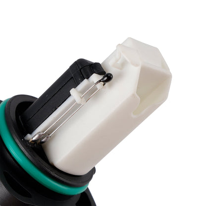 Sensore del flussometro di massa dell'aria per BMW E60 E61 E63 E64 E87 E90 E91 5WK97502