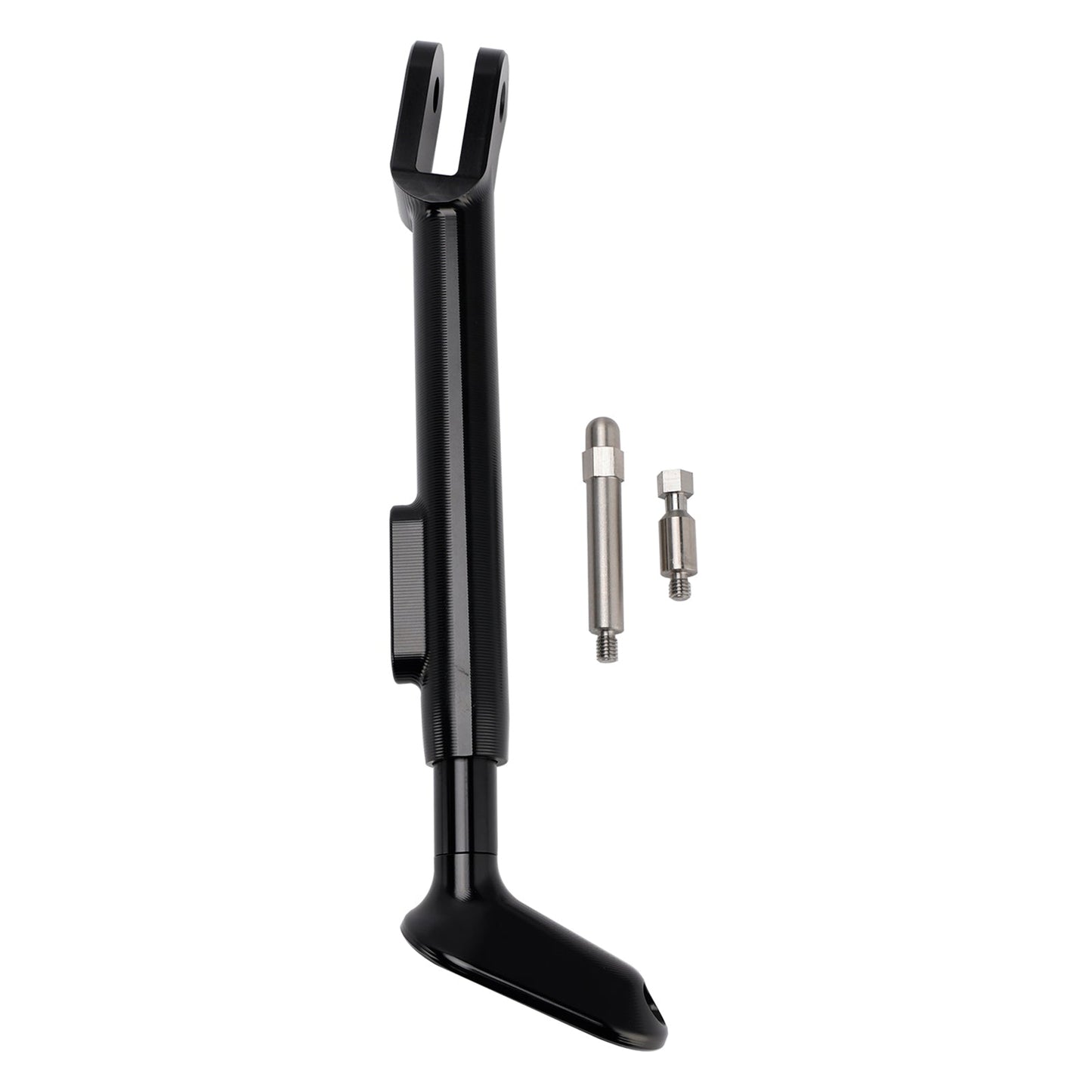 Cavalletto laterale regolabile Yamaha MT-07 2025-