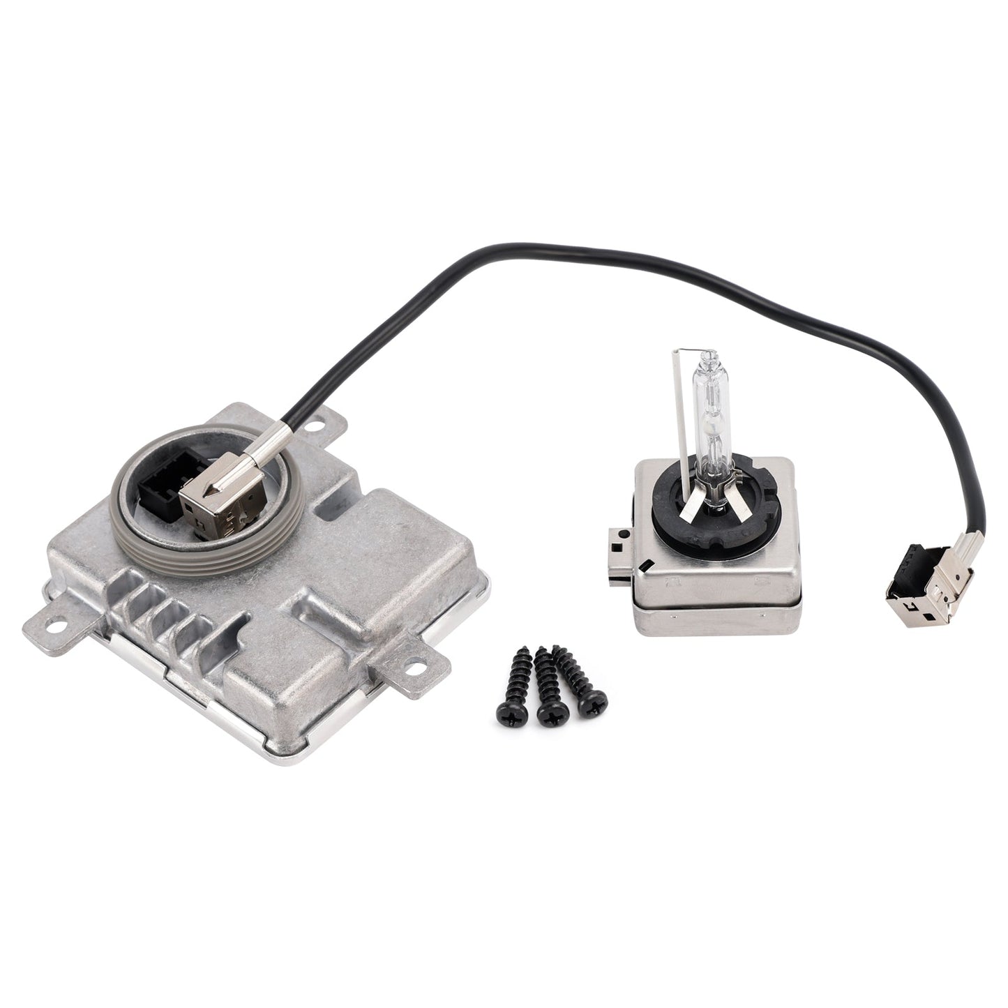 Centralina Xenon e modulo di controllo lampadine D3S 99161832303 per Porsche Macan 2015-2018