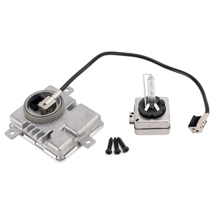 Centralina Xenon e modulo di controllo lampadine D3S 99161832303 per Porsche Macan 2015-2018