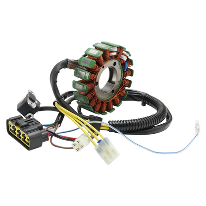 Beeline ATV Bestia 500 onroad LOF Generatore Statore 283-75005-10