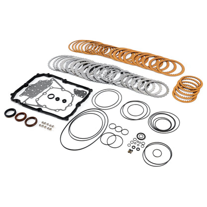 Kit di revisione del cambio automatico Toyota Prado 2.7L, guarnizione AC60F AC60E