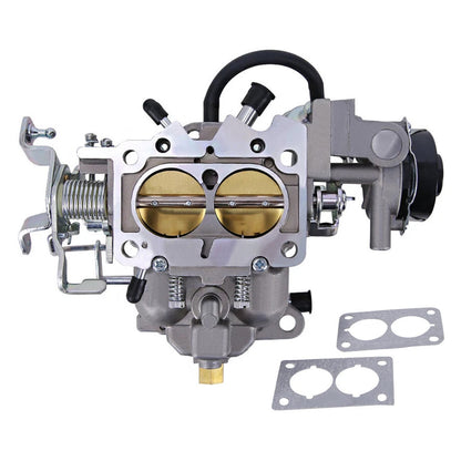 Carburatore Jeep Cherokee 2 BBL 1983 1806449