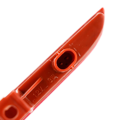 Terza luce di stop posteriore 4M0945097 per AUDI Q7 2016-2024