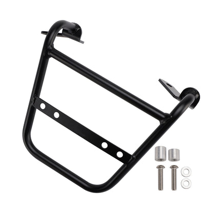 Supporto per borsa laterale portapacchi sinistro per BMW R12 NineT 2024-2025