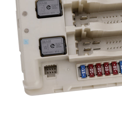 Scatola fusibili motore IPDM 284B71AA0A per Nissan Maxima 2.5L 3.5L 2009-2014