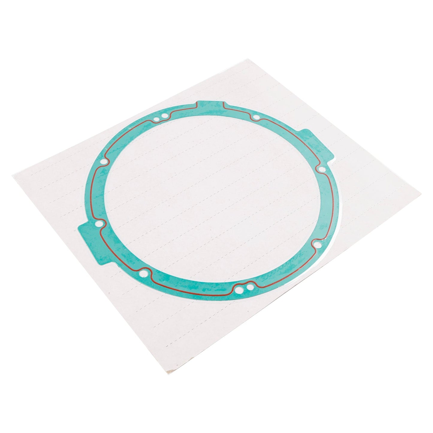 Guarnizione coperchio statore magnete generatore motore per Polaris 5813680 5813267