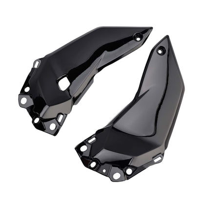 2025-2026 Per Yamaha Tenere 700 T700S Copertura laterale posteriore della sella
