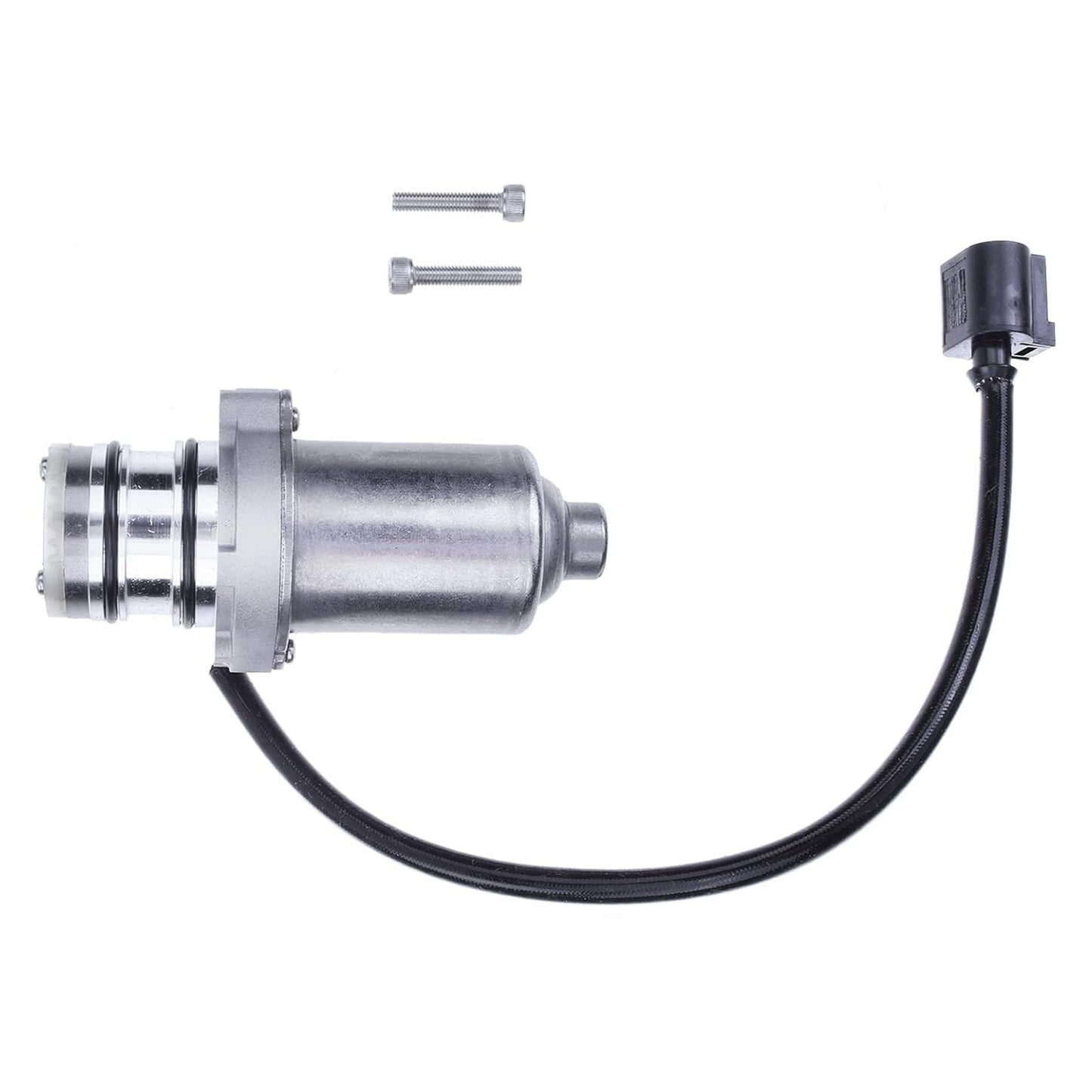 2012-2017 Volkswagen CC L4 2.0L AWD Motore pompa frizione differenziale 0AY598549A 699011