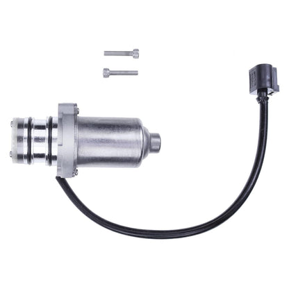 2012-2017 Volkswagen CC L4 2.0L AWD Motore pompa frizione differenziale 0AY598549A 699011