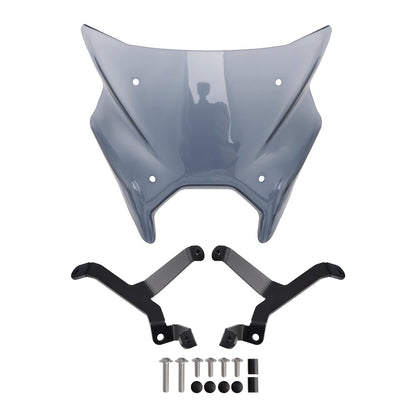 Parabrezza YAMAHA MT-09 MT09 2024-2025