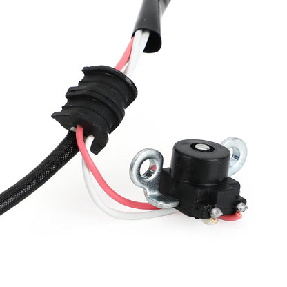Statore del generatore magneto a 12 poli adatto a Yamaha MWD300 Tricity X-Max Tech-Max CZD 250 300 Xmax 2017-2024