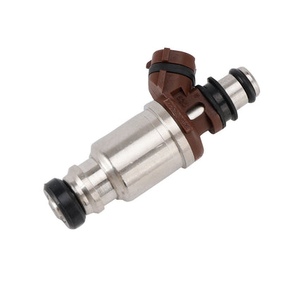 1 iniettore di carburante per Lexus SC300 1992-1994 GS300 1993-1994 23250-46030