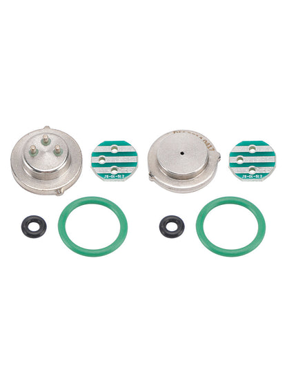 0DE DQ500 DQ380 DQ381 TCU Unità di controllo della trasmissione Sensore di pressione per VW AUDI