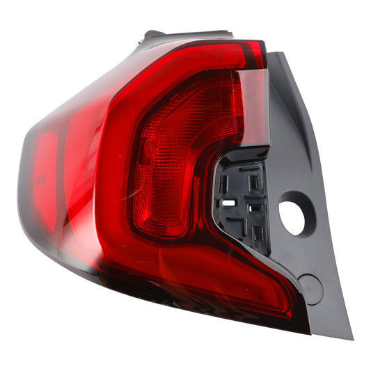 Fanale posteriore a LED sinistro GMC Terrain SLE / SLT 2018-2021 GM2804135