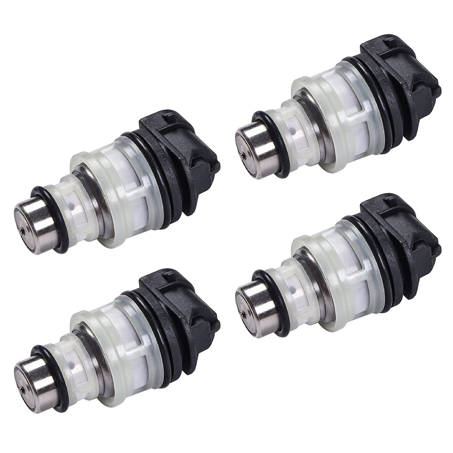 4 iniettori di carburante per Peugeot 205 405 e Vauxhall Cavalier 17112022