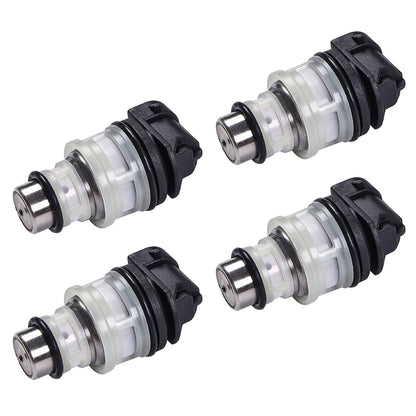 4 iniettori di carburante per Peugeot 205 405 e Vauxhall Cavalier 17112022