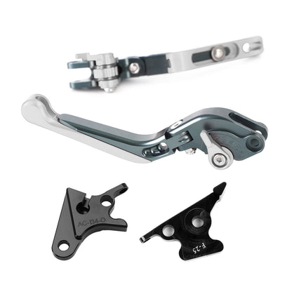 Leva freno frizione regolabile HONDA CB350 Hness GB350 CB350 2021-2023