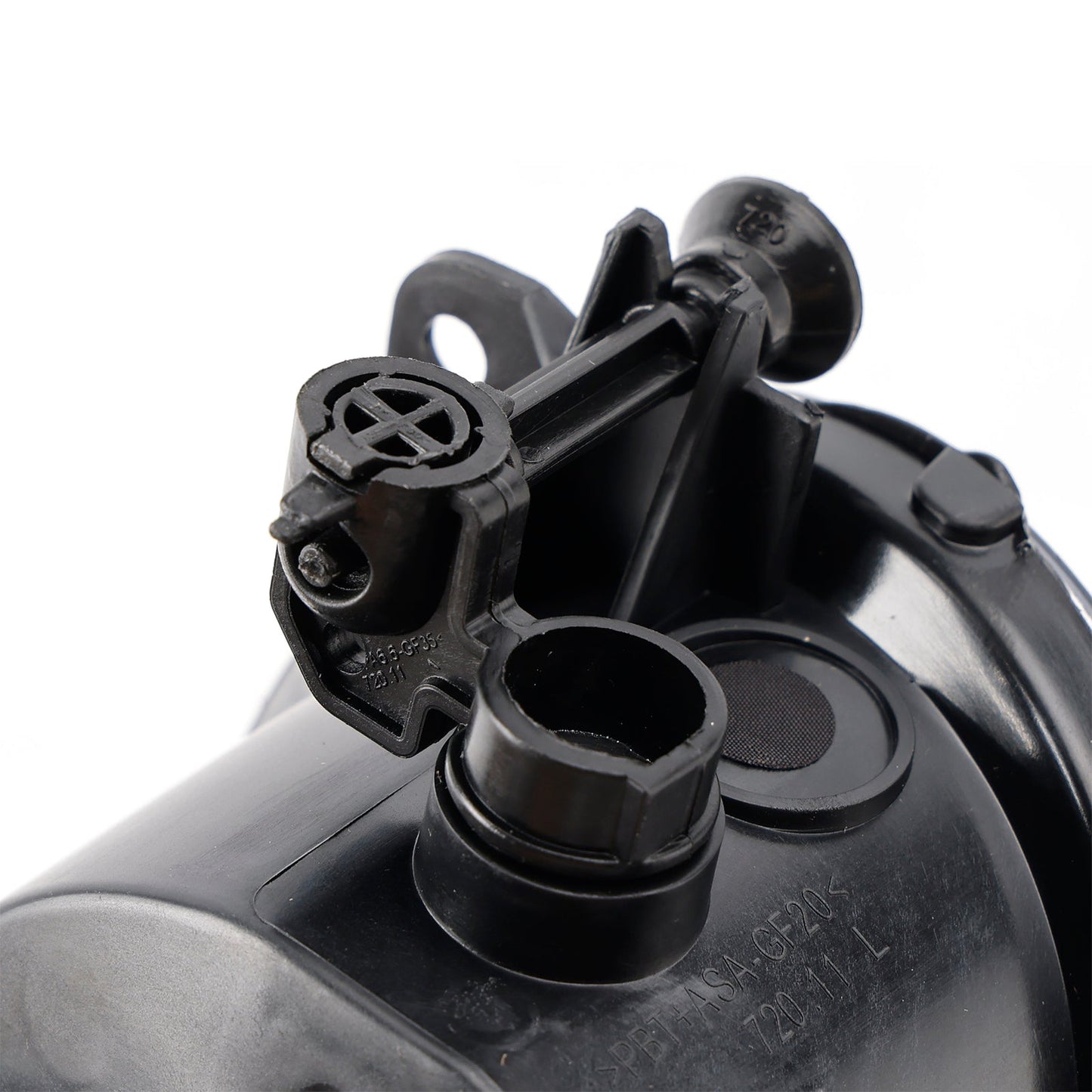 1 faro fendinebbia anteriore sinistro con lampadine per BMW F20 F21 F30 F31 F80 2011-2019