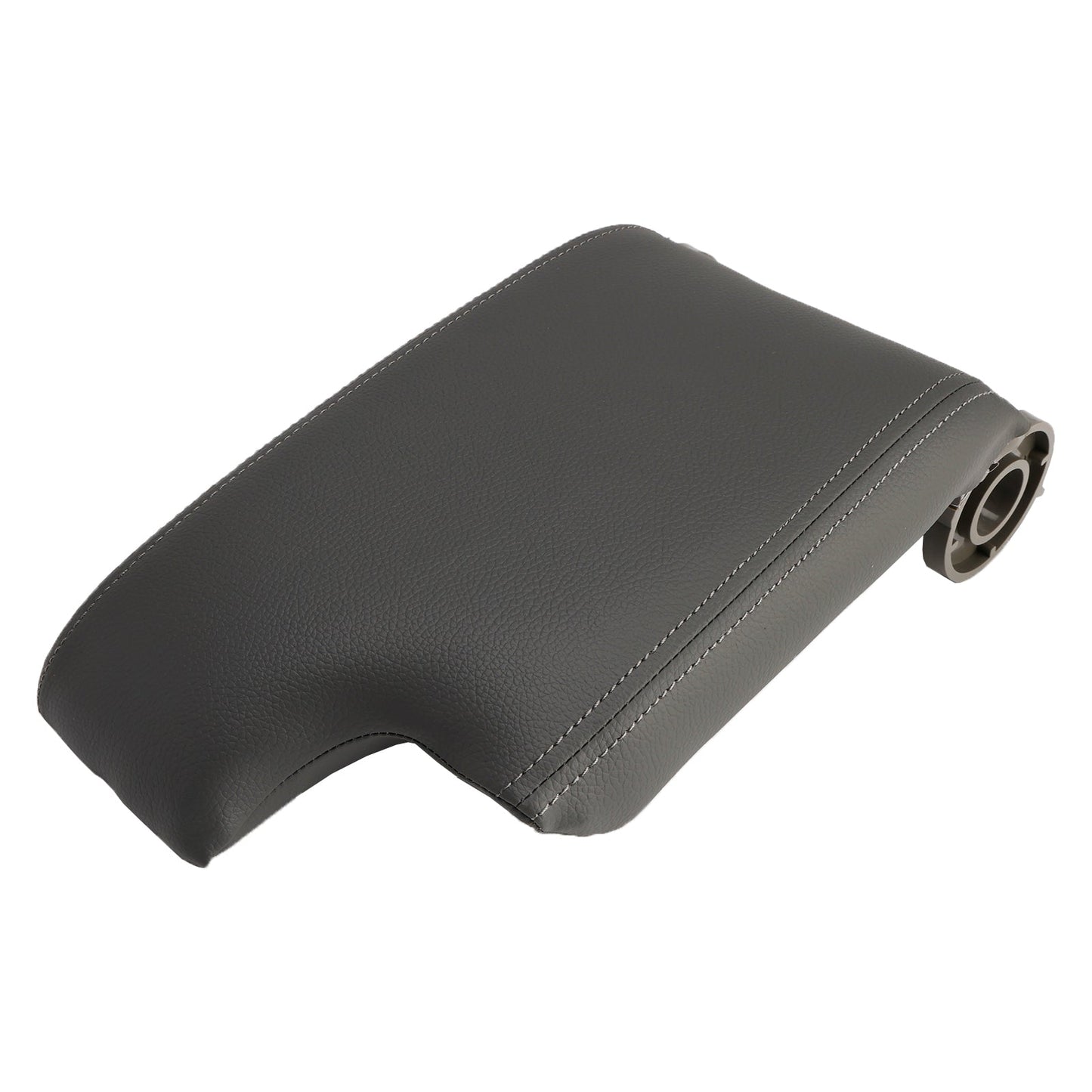 Coperchio del bracciolo della console centrale grigio per BMW Serie 3 E46 1999-2004 M3