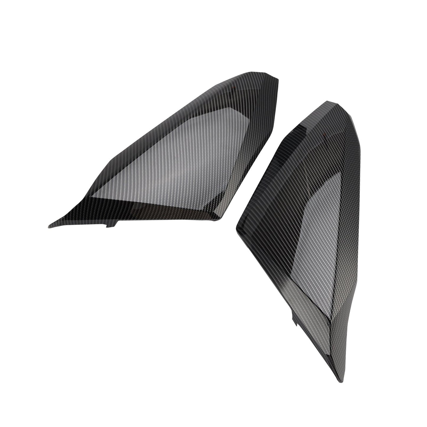 Carenatura laterale del telaio posteriore Honda ADV 350 2022-2025