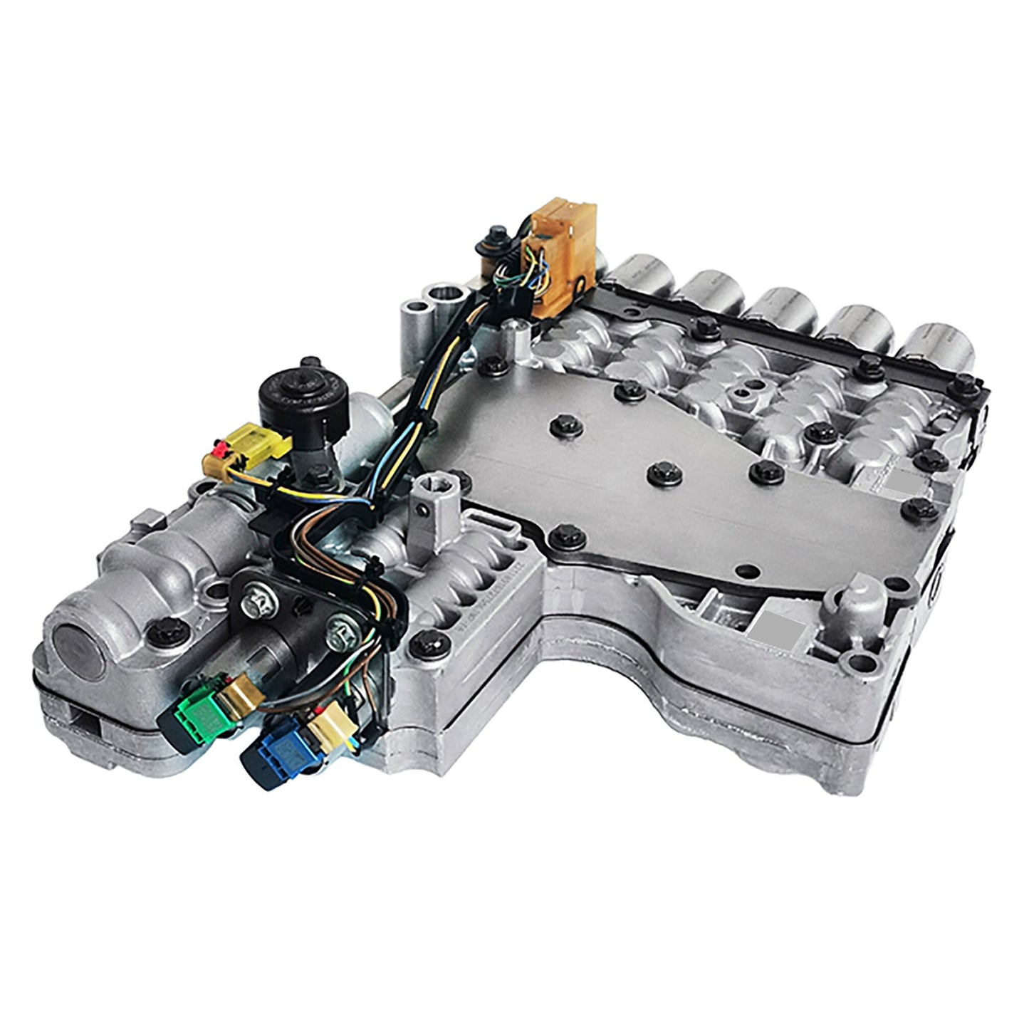 Gruppo di controllo del corpo valvole della trasmissione 10R80 per FORD F-150 ECOBOOST 2017 HL3Z-7A100-B