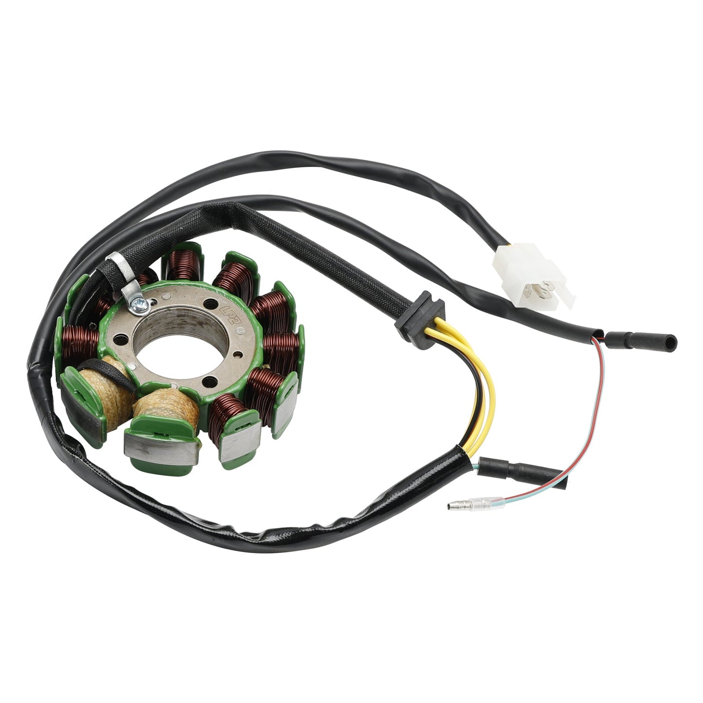 STATORE MAGNETICO 11 POLI PER SMC STINGER EXPLORER BAROSSA CHEETAH REX QUAD ATV 250