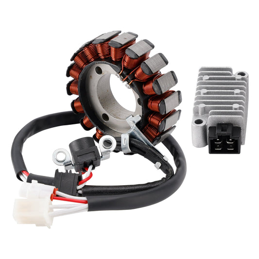 REGOLATORE STATORE RADDRIZZATORE PER YAMAHA MT-125 MT125A YZF-R 125 ABS 2015-2019