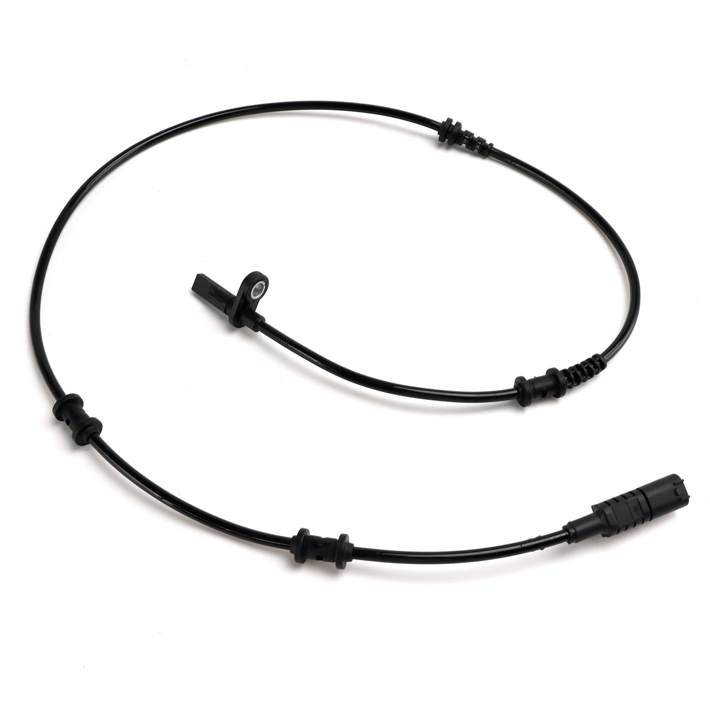 Sensore di velocità ruota ABS anteriore per Mercedes B250 CLA250 GLA45 AMG 2465402510