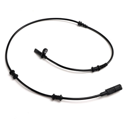Sensore di velocità ruota ABS anteriore per Mercedes B250 CLA250 GLA45 AMG 2465402510