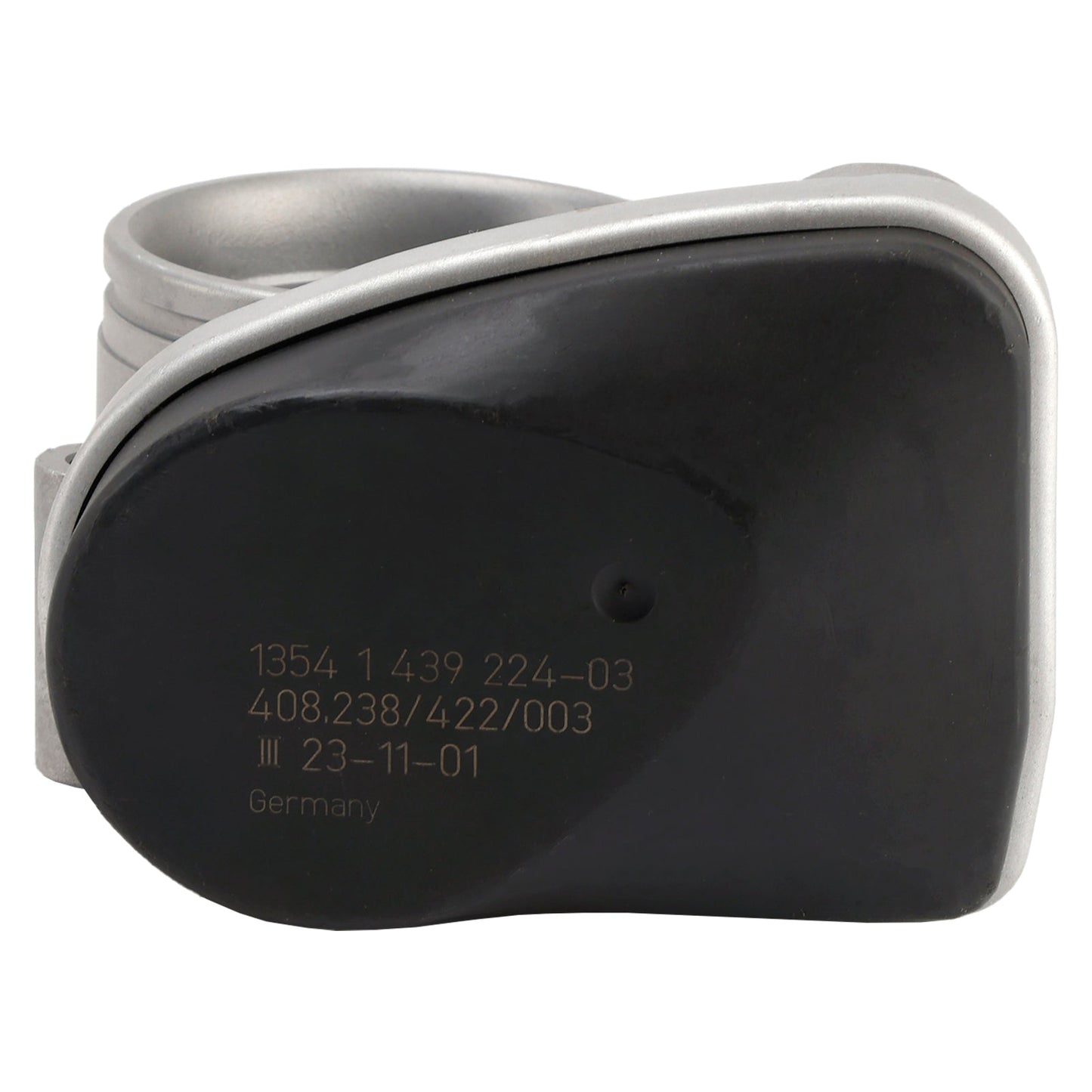 Corpo farfallato BMW Serie 3 E90 Berlina 2004-2011 13541439224 408238422003Z