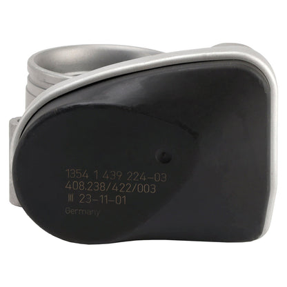 Corpo farfallato BMW Serie 3 E90 Berlina 2004-2011 13541439224 408238422003Z