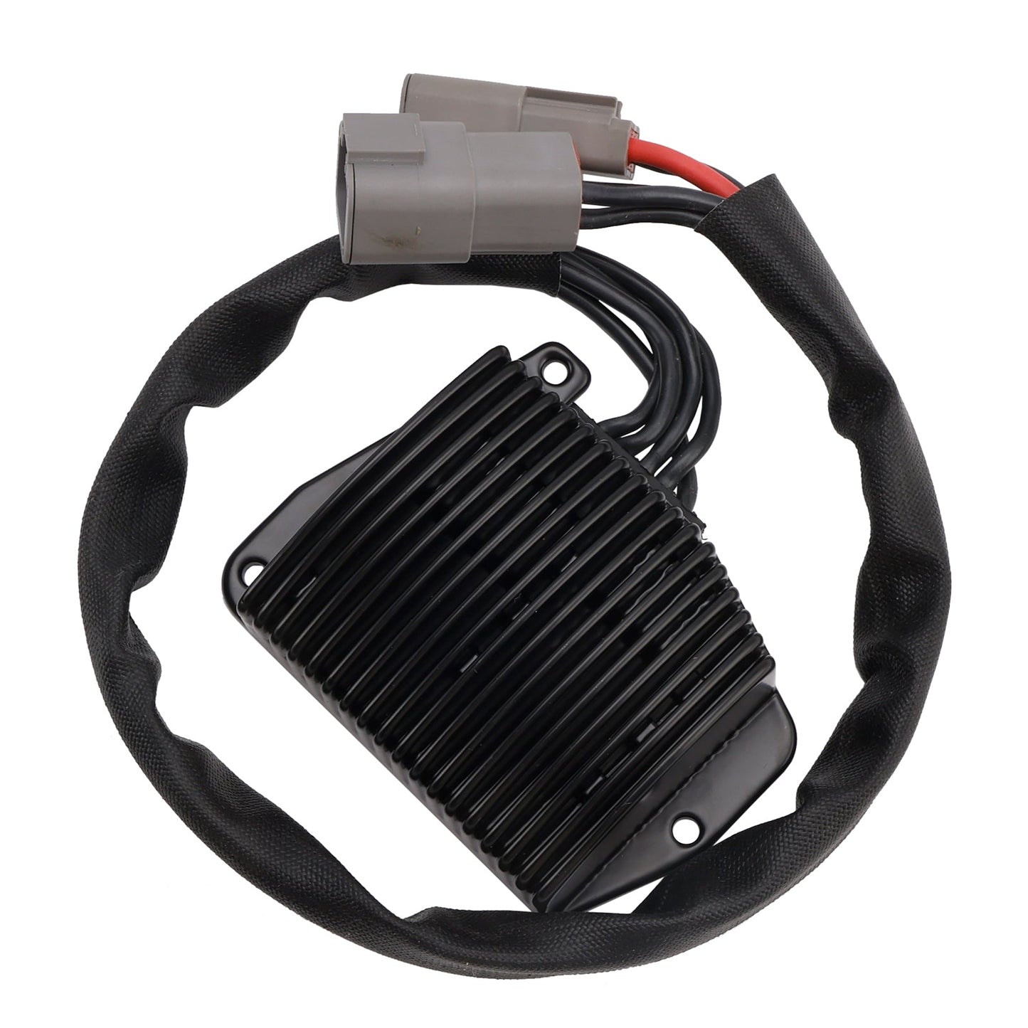 2004-2005 per Buell XB12R Firebolt Regolatore di statore raddrizzatore e guarnizione 29971-02YA