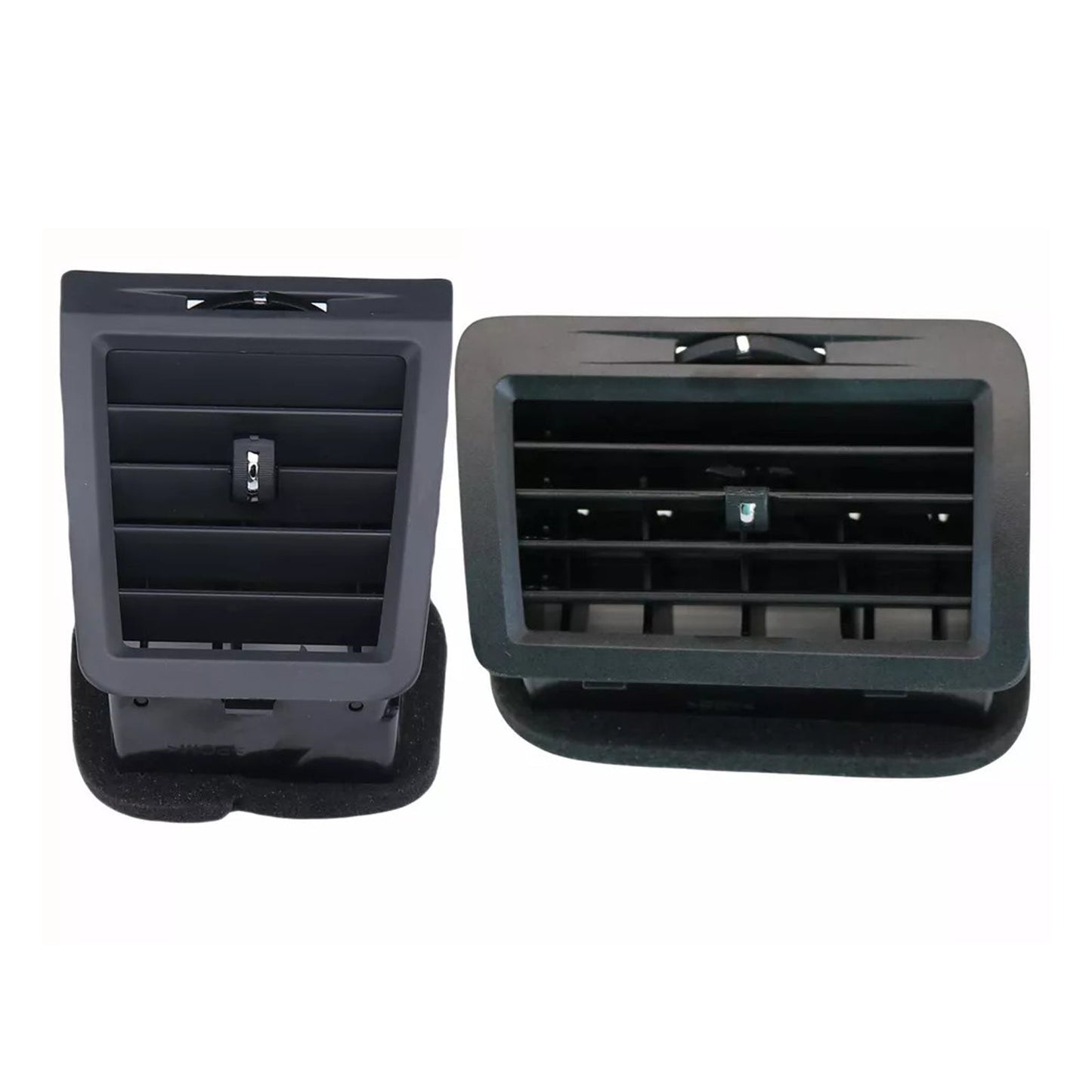 Bocchetta aria condizionata cruscotto sinistra e destra Dodge Challenger 2008-2014 1QL41XDVAA 1QL40XDVAA