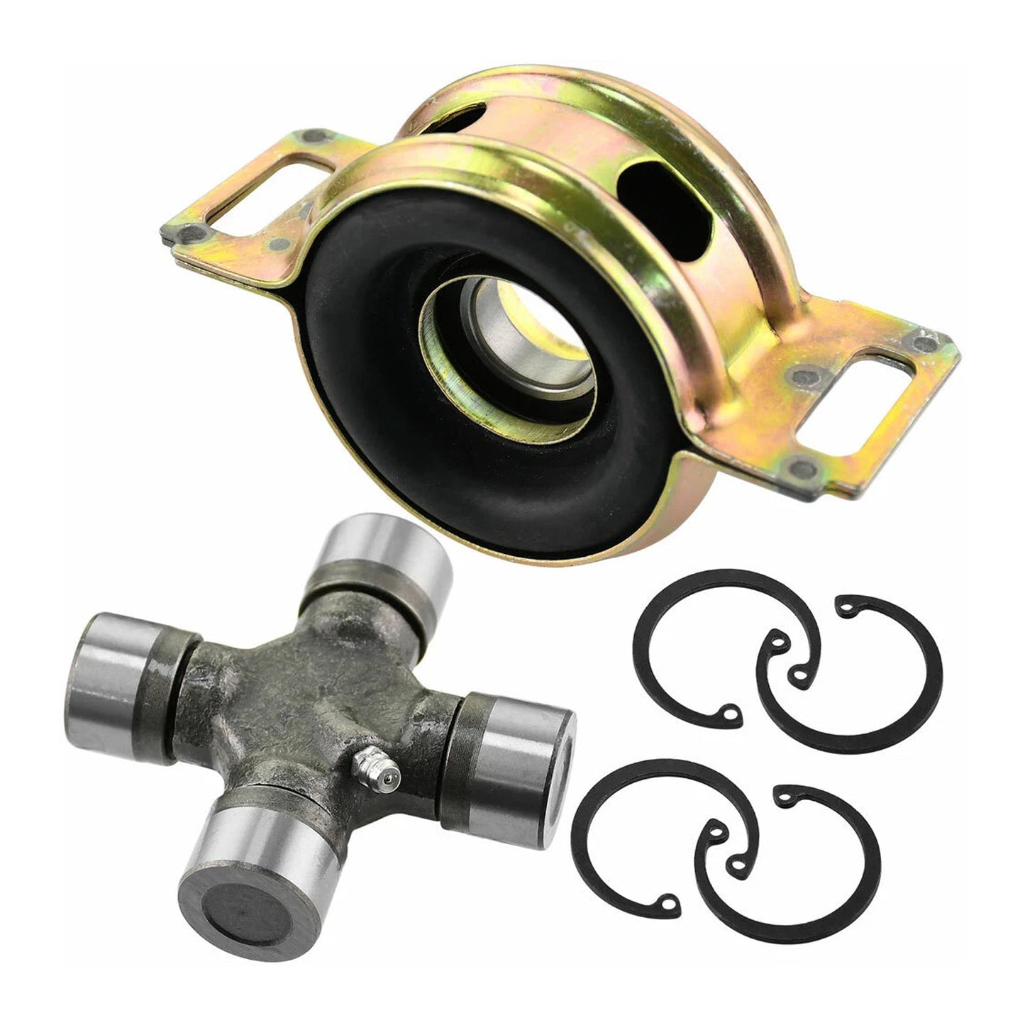 Cuscinetto di supporto dell'albero di trasmissione e giunti cardanici Toyota Tacoma 2005-2015 372300K040 5-213X