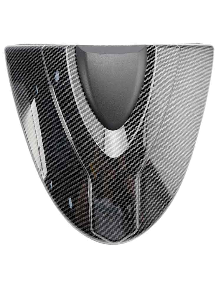 Carenatura del coprisedile posteriore Trident 660 2021-2024