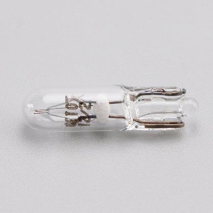 10 pezzi di luce per strumenti W2*4.6d 2722 T5 W2W 12V 2W per OSRAM