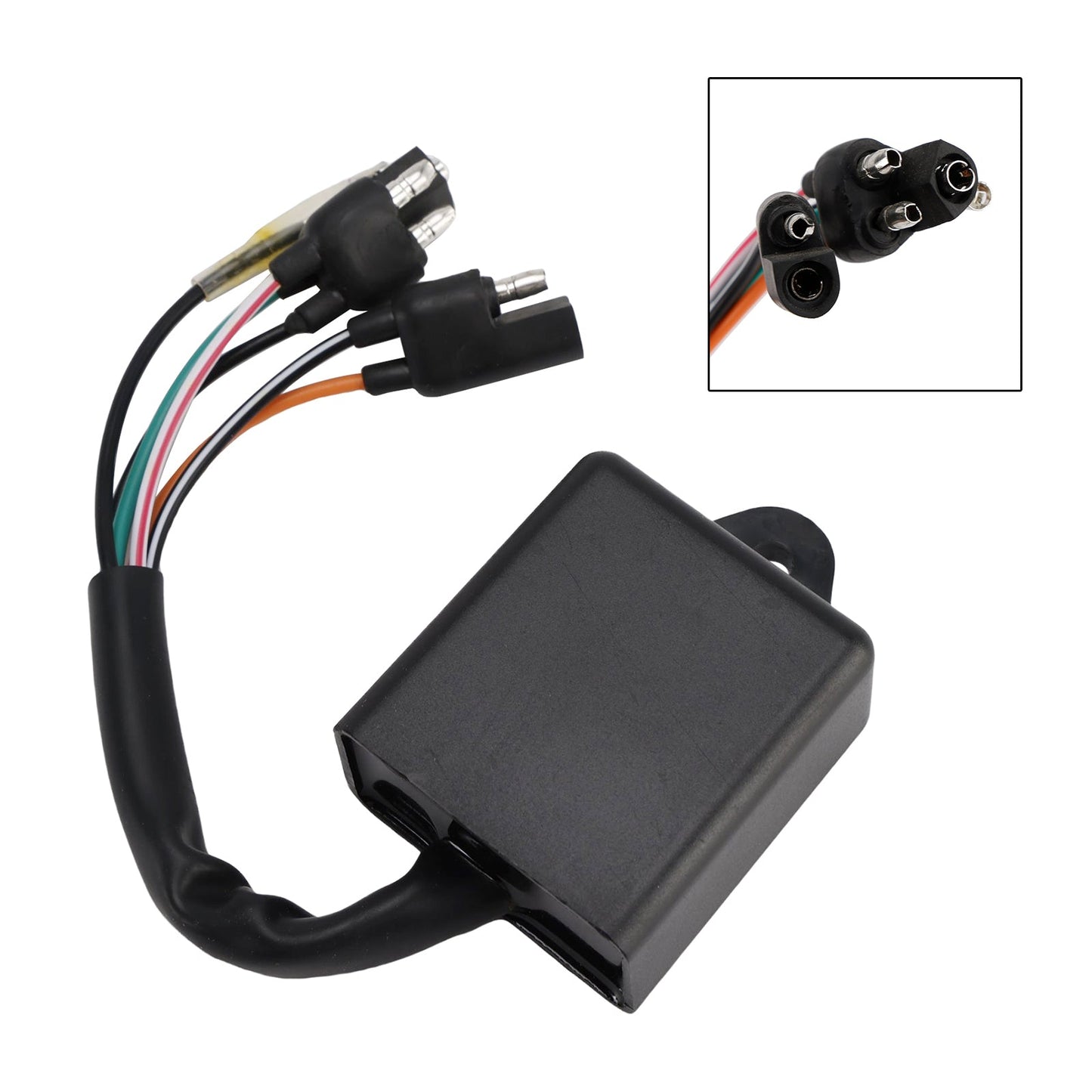 Unità di sistema di accensione CDI Box 280469 per Arctic Cat Cheetah Touring 1991-1993