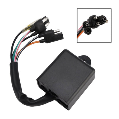 Unità di sistema di accensione CDI Box 280469 per Arctic Cat Cheetah Touring 1991-1993